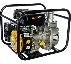 Мотопомпа Huter MP 40 70/11/2
