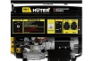 Электрогенератор Huter DY6500LX-электростартер 64/1/24