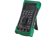 Профессиональный мультиметр Mastech ms5208 13-2108