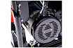 Бензиновый генератор Нева Мототехника DB9003E 4650002230705