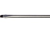 Плоская шлицевая отвертка 8,0х1,2х175 Felo Ergonic 40008610