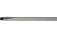 Плоская шлицевая отвертка 8,0х1,2х175 Felo Ergonic 40008610