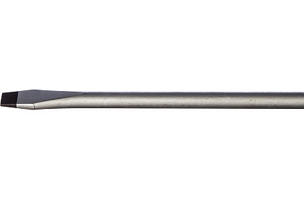 Плоская шлицевая отвертка 8,0х1,2х175 Felo Ergonic 40008610
