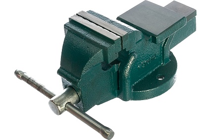 Слесарные тиски Sturm 1075-04-75