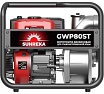 Мотопомпа SUNREKA GWP80ST 215002
