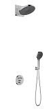 Душевой набор Vincea Inspire VSFW-3I22MT5 термостат