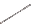 Бур по бетону (8х210 мм, SDS+) GROSSMEISTER 22001007