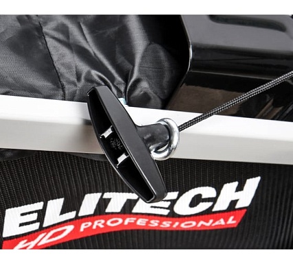 Газонокосилка бензиновая Elitech GL 2853CS E1601.027.00 HD 210456