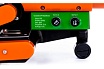 Аппарат сварки горячим клином STANIX GEOCOMPACT PRO