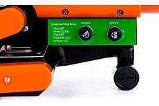Аппарат сварки горячим клином STANIX GEOCOMPACT PRO
