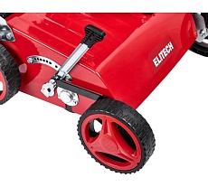 Скарификатор бензиновый Elitech СБ 4340Т (E1603.010.00) 205499