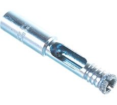 Сверло по керамической плитке и керамике TurboTile (8x12x55 мм) Heller 26222