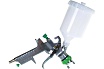 Краскопульт Pegas Pneumatic HVLP827 сопло 2.0 мм 2725К