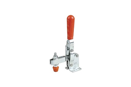 Вертикальный механический прижим KUKAMET S211-3