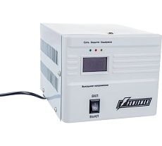 Стабилизатор напряжения Powerman AVS 500 A 6121481