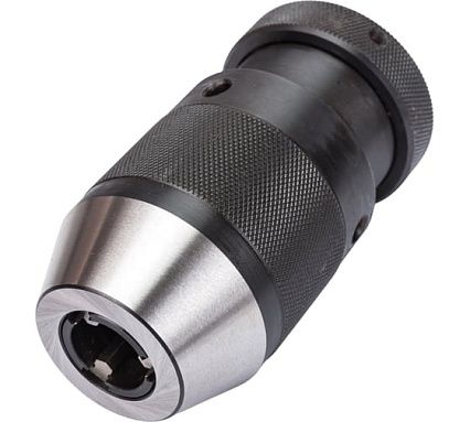 Патрон сверлильный самозажимной (В22; 5-20 мм) ТЕХНОРЕАЛ МА310251025