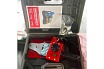 Комплект сварочного оборудования PROFLINE 600 вт (насадки 20-32 мм), пластик.бокс УТ-00047456