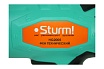 Фен технический Sturm 2000 Вт, 300/600C, 250/550л/мин HG2005