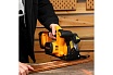 Циркулярная аккумуляторная пила Deko DKCS20 Laser 20В 165мм 1х2.0Ач 063-4205