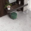 Керамогранит Kerama Marazzi Вяз серый 9.9х40.2 см, SG400800N