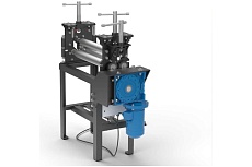 Вальцы Keepler-Stan RME-550x6 мм 00-00000664