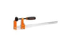 Струбцина Pony Jorgensen F-образная Heavy Duty 457 мм 3718-HD