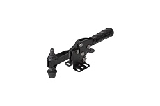 Горизонтальный прижим со стопорной рукояткой KUKAMET B111-1-L