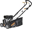 Скарификатор-аэратор бензиновый Carver SRH 540 HOBBY 01.024.00024