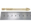 Сверло по кафелю и стеклу (8 мм; шестигранный хвостовик; 4 грани) EКТО DS-309-0800-0075
