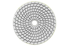 Алмазный гибкий шлифовальный круг (черепашка) DIA 100 мм, P800, мокрое шлифование Pobedit 2056080