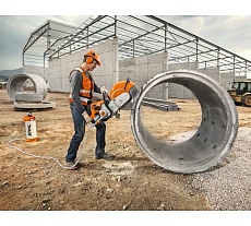 Абразивно-отрезное устройство Stihl TS 800 400 мм / 16&quot; 4224-011-2820P