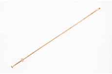 Подводка СваркаДжет ПС2 медная для смесителя Г 800 мм 4301080300040