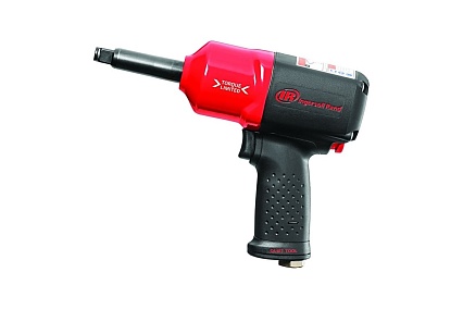 Ударный пневматический гайковерт Ingersoll Rand 1/2" 2135QTL-2