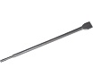 Зубило плоское широкое (40х400 мм; SDS-plus) Matrix 70311