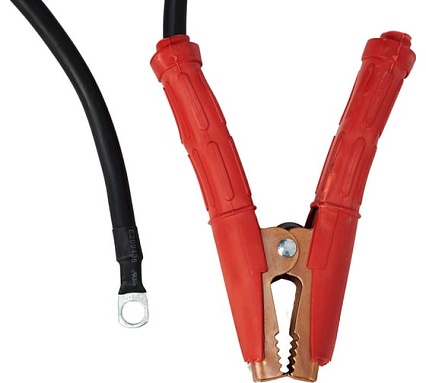 Пуско-зарядное устройство Verton Energy ПЗУ- 500 12/24 В, 50-800 Ач 01.5985.5996