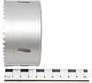 Коронка по металлу СТК-044 83 мм, Bimetal Strong стк-04400083