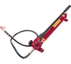 Гидравлический ручной насос JTC HA700