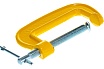 Набор струбцин Stayer SG-3 тип G 25-50-75 мм, 3212-H3_z03