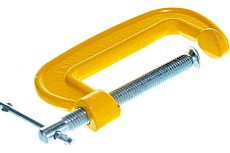 Набор струбцин Stayer SG-3 тип G 25-50-75 мм, 3212-H3_z03