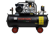 Компрессор Verton Air AC-80/420R 01.5985.12196