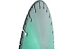 Диск алмазный MULTI Diamant V-8 (350x3.2x25.4 мм) D.BOR MU-D-0350-025