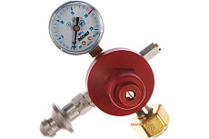 Редуктор гелиевый БГО-50-4-ВШ для шаров REDIUS 017031