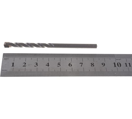 Сверло для бетона 5x85 мм Makita D-05240