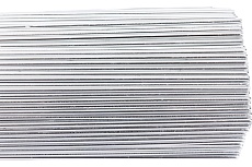 Пруток TIG 4043 АLSi5 (СВ-АК5; 2 мм; 5 кг; длина 1 м) Gigant GRF-91