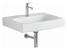 Раковина Geberit Citterio 60 см 500.544.01.1