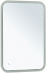 Зеркало Aquanet Вега 50x70 см с подсветкой 00330495