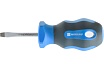 Короткая шлицевая отвертка Norgau 4х38 мм тип N152 062009240
