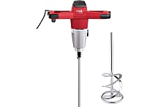 Двухскоростной миксер Flex с трехступенчатой регулировкой частоты вращения MXE 1202 + WR2 140 495921