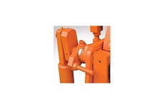 Листогибочный ручной станок Stalex 2500/1.0