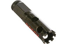 Коронка алмазная по граниту (19х51 мм) Bosch 2608580301